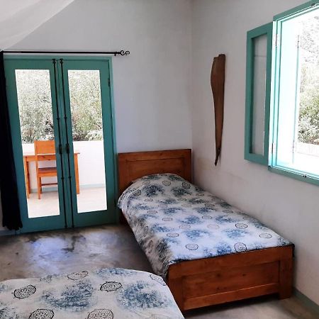 Casa Baobab Bed & Breakfast Seladinha Exterior photo