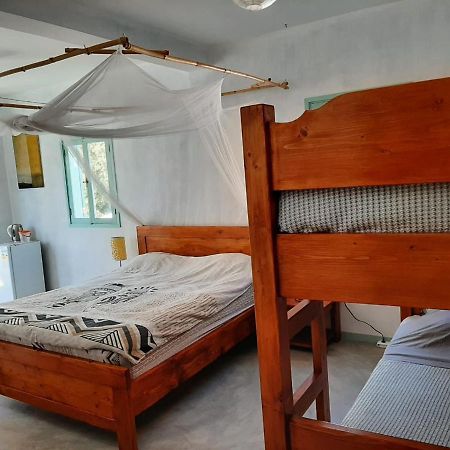Casa Baobab Bed & Breakfast Seladinha Exterior photo