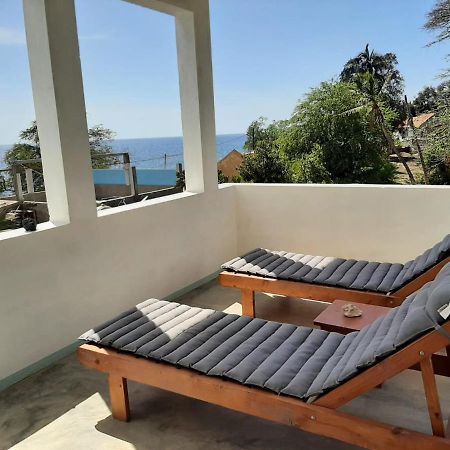 Casa Baobab Bed & Breakfast Seladinha Exterior photo
