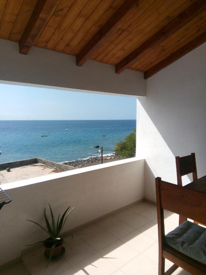 Casa Baobab Bed & Breakfast Seladinha Exterior photo