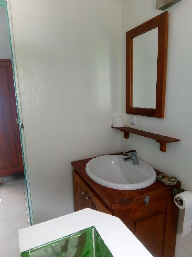 Casa Baobab Bed & Breakfast Seladinha Exterior photo